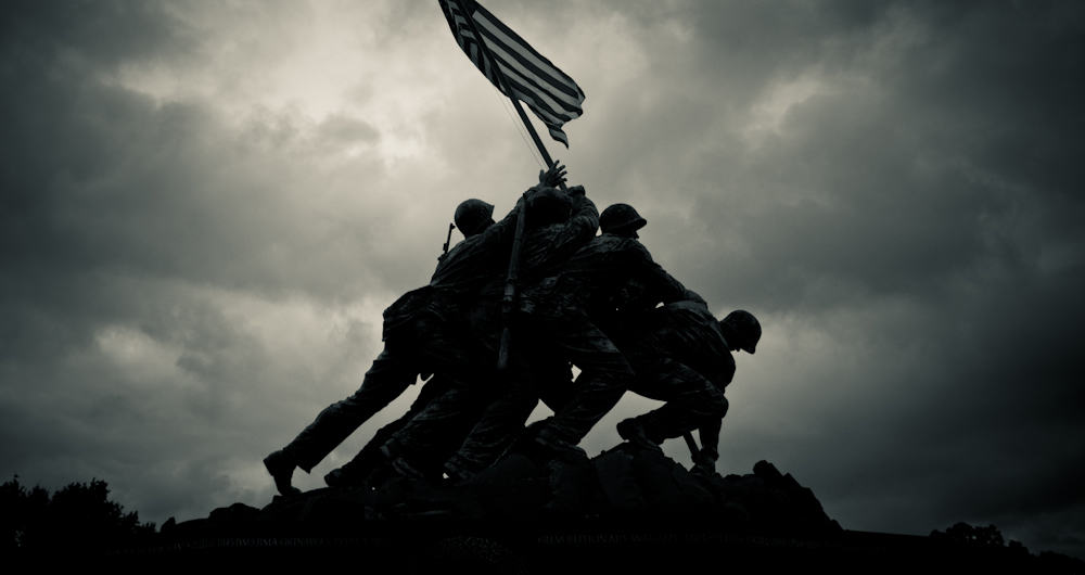 .iwo jima.